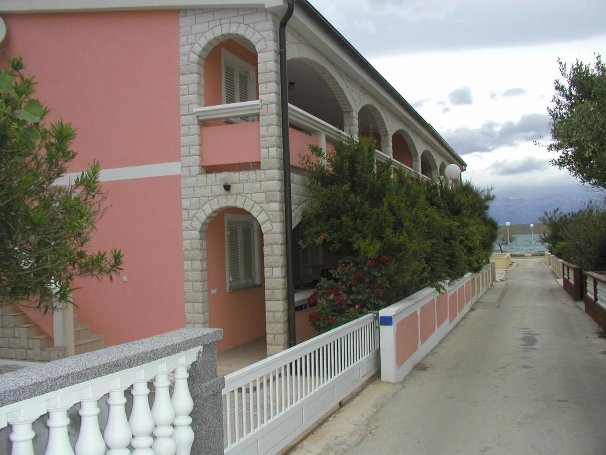 Apartments By The Sea Vir - 19323 Экстерьер фото